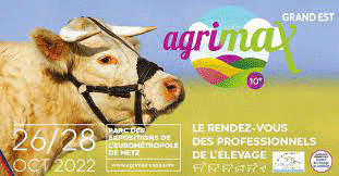 Agribat Concept sera à Agrimax