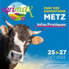 AGRIMAX 2023
